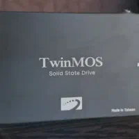 هارد SSD 256 Twinmos