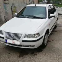 سمند EF7