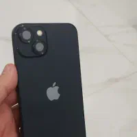 ایفون ۱۳ch 128 بسیار تمیز لاکاغذی