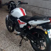 موتور بنلی ۱۵۰سال ۱۴۰۰|موتورسیکلت|بروجرد, |دیوار