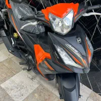 لاکی ۱۸۵