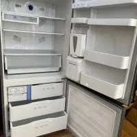 یخچال|یخچال و فریزر|قم, شاه ابراهیم|دیوار