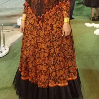 لباس محلی نو|لباس|شیراز, ترمینال باربری|دیوار