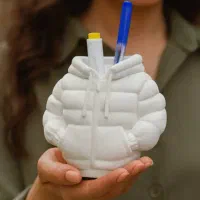 بیس خام کاپشن