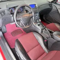 جنسیس کوپه ۲۰۱۱ فول شرکتی با برمبو