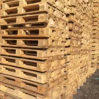 خرید و فروش پالت چوبی و پلاستیکی