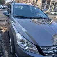 اچ سی کراس مدل97 اتومات|خودرو سواری و وانت|کرج, باغستان|دیوار