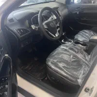 جکs5 مدل 97 بیرنگ|خودرو سواری و وانت|رشت, استادسرا|دیوار