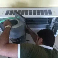 نصب و تعمیرات و سرویس تخصصی فن کوئل در محل شما|کولر گازی و فن‌کوئل|تهران, فرمانیه|دیوار