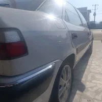 زانتیا مدل 87|خودرو سواری و وانت|شلمان, |دیوار