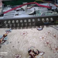 دوربین مداربسته ودستگاه بدون هارد بفروش میرسد|دوربین مداربسته|زیباشهر, |دیوار