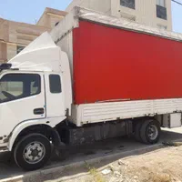 کاویان ۱۰۶ مدل ۸۸|خودرو سنگین|اصفهان, بابوکان|دیوار