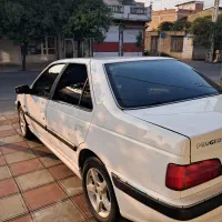 پارس tu5مدل ۹۴|خودرو سواری و وانت|ساری, |دیوار