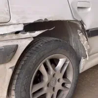 خدمات صافکاری و نقاشی خودرو پولیش واکس با چک صیادی|خدمات موتور و ماشین|تبریز, |دیوار