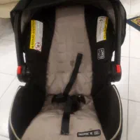 کریرگراکو|کالسکه و لوازم جانبی|تهران, هروی|دیوار