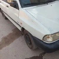 پراید مدل 81