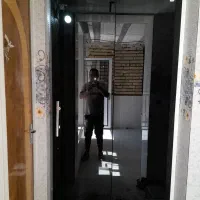 شیشه مستر شیشه اتوماتیک شیشه سکوریت درب تعمیرات|مصالح و تجهیزات ساختمان|مرودشت, ابوذر شمالی|دیوار