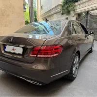 بنز E200