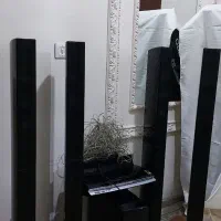 سینما خانگی سالم