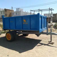ادوات کشاورزی ورزا صنعت|ماشین‌آلات صنعتی|رشت, علی آباد|دیوار