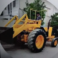 بیل مکانیکی