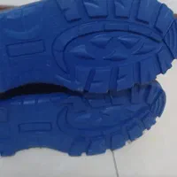 کفش کار وایمنی.نو نو .پوشیده نشده|کیف، کفش، کمربند|دورود, |دیوار