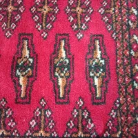 فرش دستباف 130*60 سانت|پادری|تهران, هاشمی|دیوار