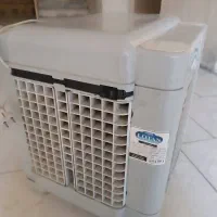 کولر سلولزی آبی