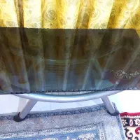 میز جلو مبلی تازه خرید شده|مبلمان خانگی و میز عسلی|مسجد سلیمان, |دیوار