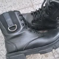 پوتین دخترانه سایز ۳۷