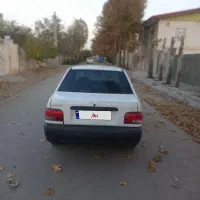 پراید مدل ۸۲|خودرو سواری و وانت|قزوین, |دیوار