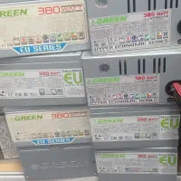 پاور گرین  380w-EU