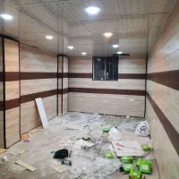 اجرای تخصصی سقف کاذب و دیوار پوش تایل ،پی وی سی|خدمات پیشه و مهارت|یاسوج, |دیوار