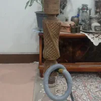 قلیان|زیورآلات و اکسسوری|اصفهان, همدانیان|دیوار