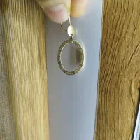 گوشواره گم شده