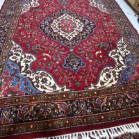 ۲تخته۱۲متری دستباف تبریزدرحدنو