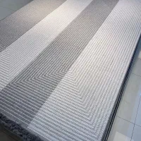 فرش های مینیمال مدل پینترست|فرش|رشت, حومه رشت|دیوار