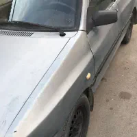 پراید ۷۶ شاسی پلمپ واقعی|خودرو سواری و وانت|ورامین, ورامین|دیوار