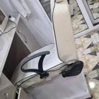 میز ناخن و صندلی میکاب