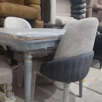 فروش مستقیم نهار خوری عباس پور|میز و صندلی غذاخوری|کرمان, |دیوار