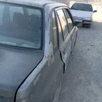 فروش پراید مدل 78|خودرو سواری و وانت|ایرانشهر, |دیوار