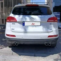 جک S5 درحد|خودرو سواری و وانت|مشهد, شهرک مطهری|دیوار