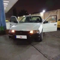 وانت اریسان مدل95