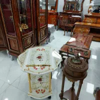 میز بار کالسهای (جدید) تخصصی|مبلمان خانگی و میز عسلی|ارومیه, |دیوار