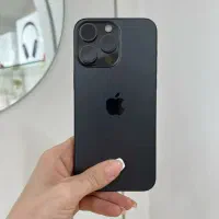 فروش اقساطی فقط باسفته iPhone 15 pro|موبایل|تهران, گیشا|دیوار