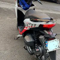 کلیک واریواصلی ۱۴۰۰درحد|موتورسیکلت|تهران, علم و صنعت|دیوار