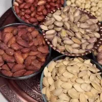 آجیل و خشکبار با کیفیت با قیمت مناسب برای شب یلدا|خوردنی و آشامیدنی|برخوار, |دیوار