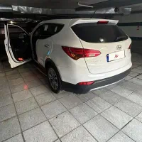 سانتافه۲۰۱۴ موتور gdi
