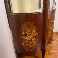 بوفه معرق کاری|بوفه، ویترین، کنسول|تهران, یوسفآباد|دیوار