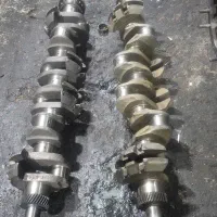 میل لنگ بنز ده تن ایدم|قطعات یدکی و لوازم جانبی|پاکدشت, پاکدشت (مامازند)|دیوار